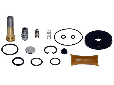 Kit Reparo para Válvula Limitadora de Pressão Mercedes Accelo 815/1016 - 0044310306