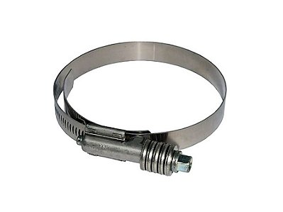 Abraçadeira para Turbina 95X104X20Mm Mercedes LN914/LO712C/L1618/1620/1621/1723/LS1632 - 3849977490