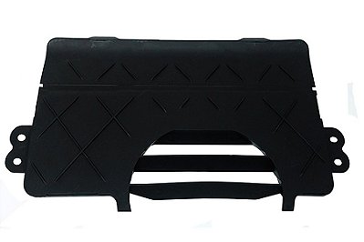 Tampa da Caixa do Filtro de Ar para Cabine Mercedes AXOR - 9408360058