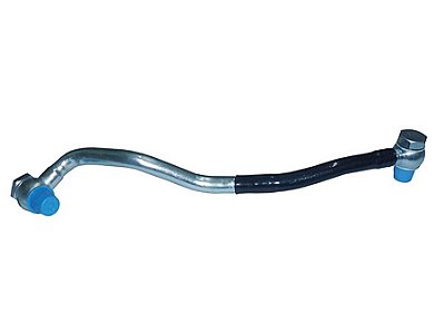 Tubulação de Água do Motor com Parafuso para Mercedes 712C/914C/1215C - 9062030402