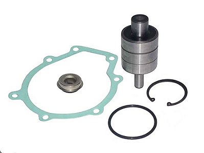 Kit Reparo para Bomba d'Água sem Rotor Mercedes OM904/924/906/926 - 9042000004