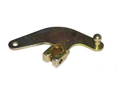 Alavanca para Regulagem da Bomba Injetora Mercedes L709/710/712/912/HPN 1215 - 3660700521