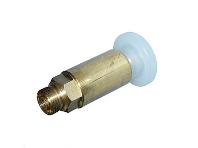 Bomba Manual com Tampa de Nylon para Mercedes Todos - 0000900050