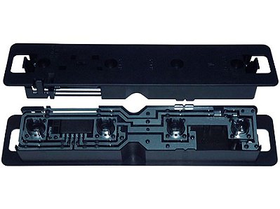 Placa de Circuito para Lanterna Traseira Mercedes SPRINTER 310/312/313/413 Até 2912 - 0008200577
