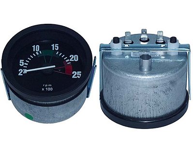Contagiro 2500 RPM 12V para Mercedes O400 - 3505427116