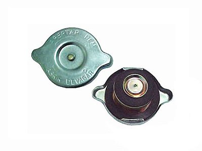 Kit Tampa de Radiador 7 Libras para Mercedes L1113 a 2213 - 3505017115