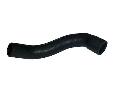 Mangueira de Borracha para Radiador Mercedes 914/LO914 - 6885019982