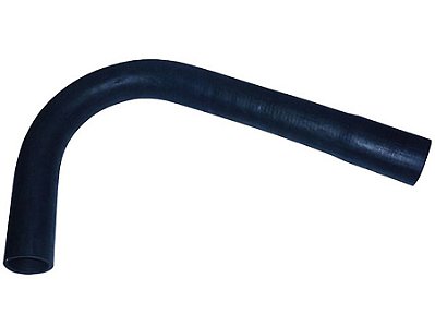 Mangueira Superior do Radiador 45X50MM Formato J para Mercedes O370/371 Rodoviário - 3645010082