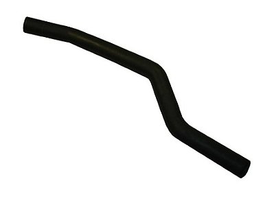 Mangueira para Reservatório de Radiador 27X27MM x 505MM Mercedes 709/712/912LO/809/812 - 6885017982