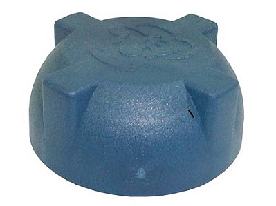 Kit Tampa do Radiador para Mercedes ACELLO 715C - 9795010315