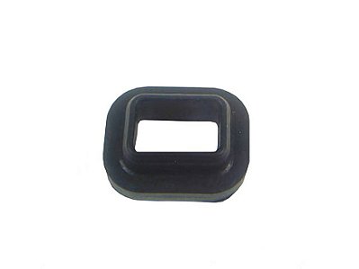 Kit Batente Inferior do Radiador para Mercedes Sprinter 310D - 6385040112