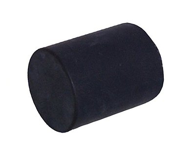 Kit Tampa com Borracha para Reservatório de Radiador D/I 19MM - Mercedes O914/1712C/914C/1718/1214 Cara Chata - 6825067033