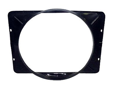 Defletor Plástico para Mercedes LO 915 Ano 2004 a 2011 - 6885050455