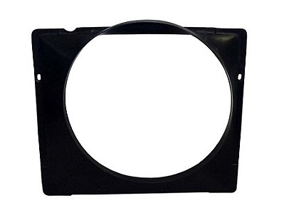 Defletor de Ar em Plástico para Mercedes 914/LO814 - 6885057255
