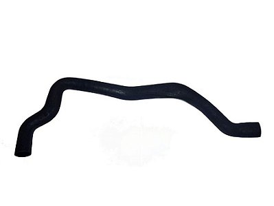 Mangueira Inferior do Radiador para Mercedes O500 - 3825010384