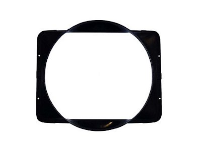Defletor de Radiador Eletrônico para Mercedes LO914/OF1417/1215C/L1218/1418 - 3845057130