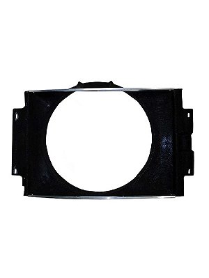 Defletor de Ar para Radiador Original Mercedes O500/O500RSD/O500U/O500R/OH1626L/OH1622L - 6345050255