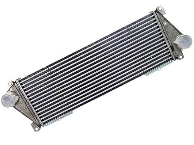 Radiador de Ar para Mercedes Sprinter CDI - 9015010701