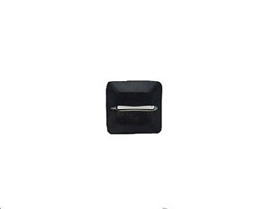 Coxim para Radiador Mercedes Atego 1315/1718/1723/1725 - 9705040112