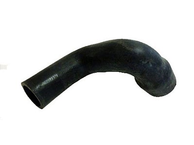 Mangueira Inferior do Radiador D/I 40X53X230MM para Mercedes 1214/1414/1618/1620 - 3845017282