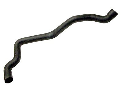 Mangueira do Radiador para Mercedes Ônibus O500 - 6345010084