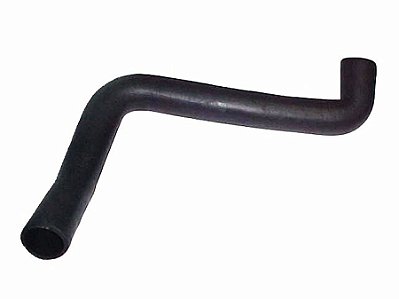 Mangueira Superior do Radiador Direita/Esquerda 35MM - Mercedes MB 180 - 6315010482