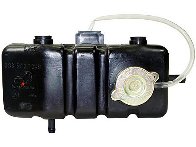 Tanque de Compensação para Mercedes LN710 L-709/LO809/LO812/912 - 6885007249