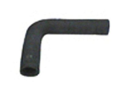 Mangueira Inferior do Radiador 50X57MM para Mercedes O-400/L1935 - 3885017282