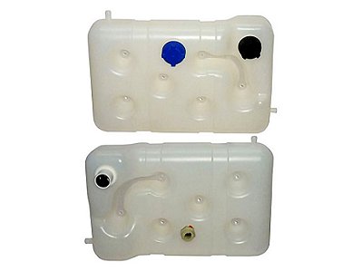 Tanque de Expansão sem Sensor para Mercedes 1319/2324/1935/OF1219/1519/R/OF1721/1724 - 6955000049