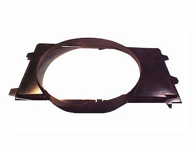 Cobertura da Hélice para Motor Maxion Mercedes Sprinter 310 - 6905057255