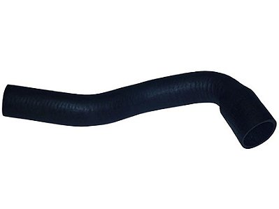 Mangueira Superior do Radiador 35X45X320MM para Mercedes L-709/912/813/913/OM-366 - 6885010082