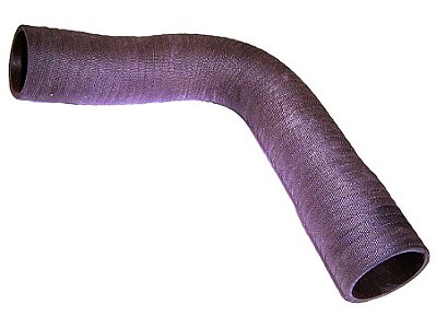 Mangueira Inferior do Radiador 45X55MM para Mercedes Ônibus OF 1315 OM 366 - 3845017382