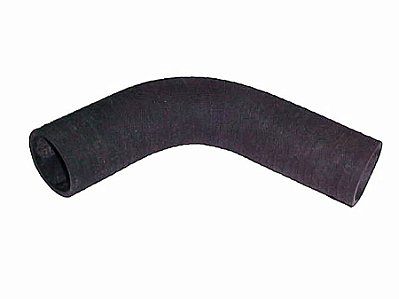 Mangueira Superior do Radiador Direita/Esquerda 48MM - Mercedes OH-1419/OH-1517/O-364 Motor OM-355/O-365 - 3645017082