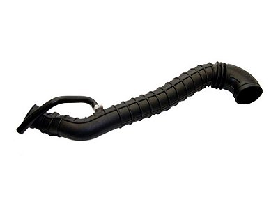 Tubo de Sucção de Ar Boca Pequena Original para Mercedes OF1417 - 3845200501