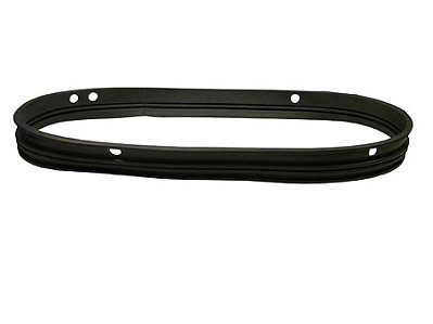 Guarnição de Borracha para Hélice do Ventilador Mercedes HPN-1935/2635 - 3885057086