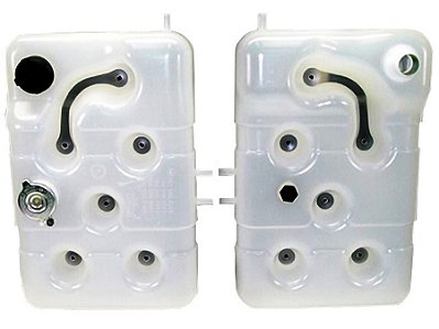 Tanque de Expansão Completo com Sensor e Saída A Ba para Mercedes OF-1721/1620/1632/34/36/1720/1722/1417/2 - 3845008949