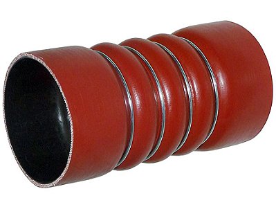 Mangueira Intercooler 4 Anéis Aço 86X170MM para Mercedes LO814/914 - 6695280182