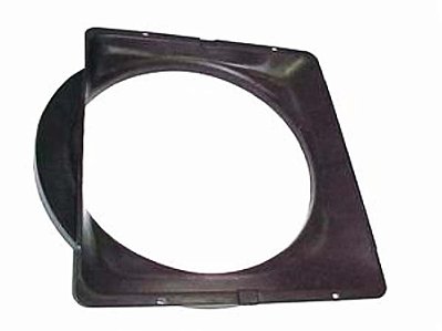 Defletor para Radiador Mercedes L-1218/1418/1620/LK1620/HPN 1620 - 6955057030