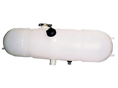 Reservatório de Água com Tampa 16L 78X17 para Mercedes OH1315/O400/OH1625/28/35/36/OO1621/23/O5 - 3825007449