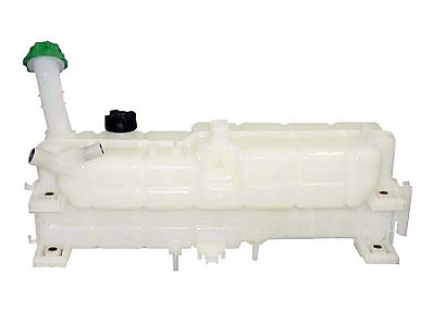 Reservatório de Água para Radiador Mercedes 1933/2035 e AXOR Todos Modelos - 9405010003