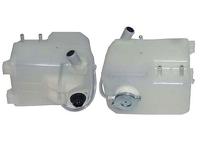 Reservatório de Água para Radiador com Sensor Mercedes Ônibus LO914/LO915/MICRO - 6675000349