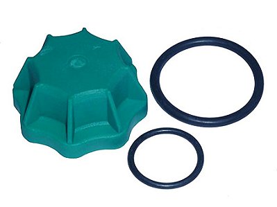 Tampa do Reservatório do Radiador para Mercedes 693/688/1944/1938 - 0005016415