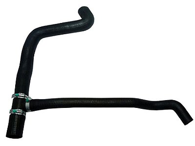 Mangueira Inferior do Radiador para Mercedes 1214C/1214K - BR518559 - 6935017182