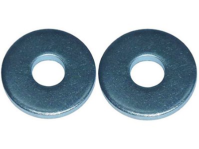 Kit Arruela de Conexão 10X30X2,8Mm para Mercedes 1422LS - 3859900740