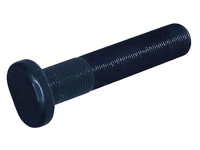 Kit Parafuso para Roda Recartilhada Traseira Alumínio M22X115/125 Mercedes ACTROS/ACELLO/AXOR - 0004013571