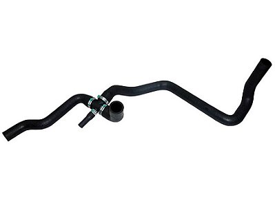 Mangueira Inferior do Radiador para Mercedes L1218/1318/ATRON 1319 Eletrônico - 6955011082