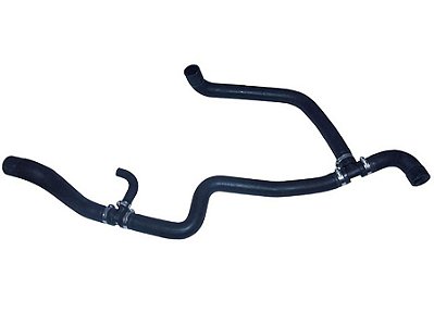 Mangueira do Radiador para Bomba d'Água Mercedes L1620 - 6955012182