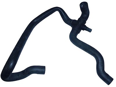 Mangueira Moldada para Mercedes L1218/1318 e Atron 1319 Eletrônico - 6955012582