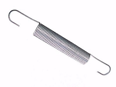 Kit Mola do Acelerador Modelo S4 para Sca P-93 - 329647