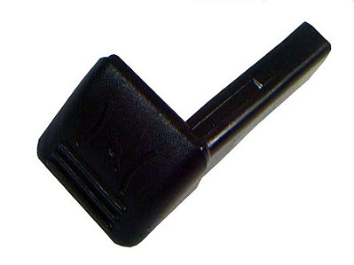 Kit Botão Afogador e Acelerador Manual para Scania Série 4 - 1365716